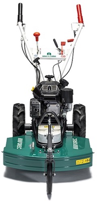 Desbrozadora ruedas OREC SH61H